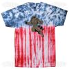 Multi Tie Dye Tees - Adult & Youth Thumbnail