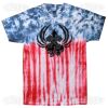 Multi Tie Dye Tees - Adult & Youth Thumbnail