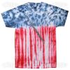 Multi Tie Dye Tees - Adult & Youth Thumbnail