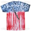 Multi Tie Dye Tees - Adult & Youth Thumbnail