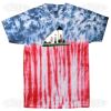 Multi Tie Dye Tees - Adult & Youth Thumbnail