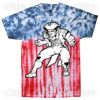 Multi Tie Dye Tees - Adult & Youth Thumbnail