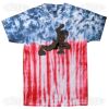 Multi Tie Dye Tees - Adult & Youth Thumbnail