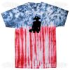 Multi Tie Dye Tees - Adult & Youth Thumbnail