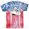 Multi Tie Dye Tees - Adult & Youth Thumbnail