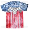Multi Tie Dye Tees - Adult & Youth Thumbnail