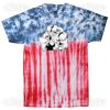 Multi Tie Dye Tees - Adult & Youth Thumbnail