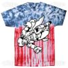 Multi Tie Dye Tees - Adult & Youth Thumbnail