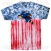 Multi Tie Dye Tees - Adult & Youth Thumbnail