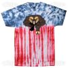 Multi Tie Dye Tees - Adult & Youth Thumbnail