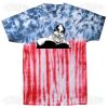 Multi Tie Dye Tees - Adult & Youth Thumbnail