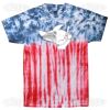 Multi Tie Dye Tees - Adult & Youth Thumbnail