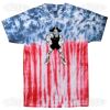 Multi Tie Dye Tees - Adult & Youth Thumbnail
