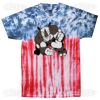 Multi Tie Dye Tees - Adult & Youth Thumbnail