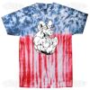 Multi Tie Dye Tees - Adult & Youth Thumbnail