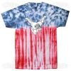 Multi Tie Dye Tees - Adult & Youth Thumbnail