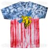 Multi Tie Dye Tees - Adult & Youth Thumbnail