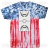 Multi Tie Dye Tees - Adult & Youth Thumbnail
