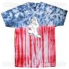 Multi Tie Dye Tees - Adult & Youth Thumbnail
