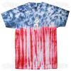 Multi Tie Dye Tees - Adult & Youth Thumbnail
