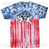 Multi Tie Dye Tees - Adult & Youth Thumbnail