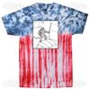 Multi Tie Dye Tees - Adult & Youth Thumbnail