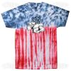 Multi Tie Dye Tees - Adult & Youth Thumbnail