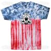 Multi Tie Dye Tees - Adult & Youth Thumbnail