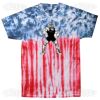 Multi Tie Dye Tees - Adult & Youth Thumbnail