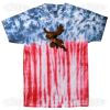 Multi Tie Dye Tees - Adult & Youth Thumbnail
