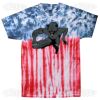 Multi Tie Dye Tees - Adult & Youth Thumbnail