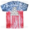 Multi Tie Dye Tees - Adult & Youth Thumbnail