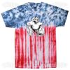 Multi Tie Dye Tees - Adult & Youth Thumbnail