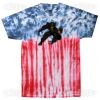 Multi Tie Dye Tees - Adult & Youth Thumbnail