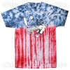 Multi Tie Dye Tees - Adult & Youth Thumbnail