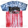 Multi Tie Dye Tees - Adult & Youth Thumbnail