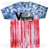 Multi Tie Dye Tees - Adult & Youth Thumbnail