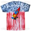 Multi Tie Dye Tees - Adult & Youth Thumbnail