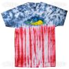 Multi Tie Dye Tees - Adult & Youth Thumbnail