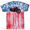 Multi Tie Dye Tees - Adult & Youth Thumbnail