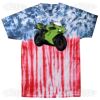 Multi Tie Dye Tees - Adult & Youth Thumbnail