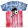 Multi Tie Dye Tees - Adult & Youth Thumbnail