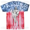 Multi Tie Dye Tees - Adult & Youth Thumbnail