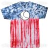 Multi Tie Dye Tees - Adult & Youth Thumbnail
