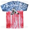 Multi Tie Dye Tees - Adult & Youth Thumbnail