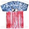 Multi Tie Dye Tees - Adult & Youth Thumbnail