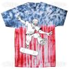 Multi Tie Dye Tees - Adult & Youth Thumbnail