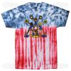 Multi Tie Dye Tees - Adult & Youth Thumbnail