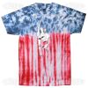 Multi Tie Dye Tees - Adult & Youth Thumbnail