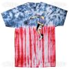 Multi Tie Dye Tees - Adult & Youth Thumbnail